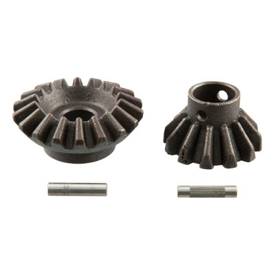 Curt Heavy Duty Square Jack Replacement
