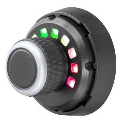 Curt Spectrum Brake Control