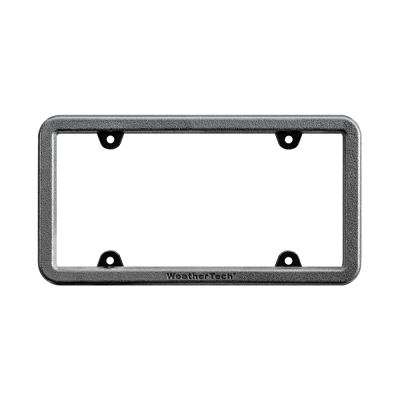 WeatherTech BumpFrame