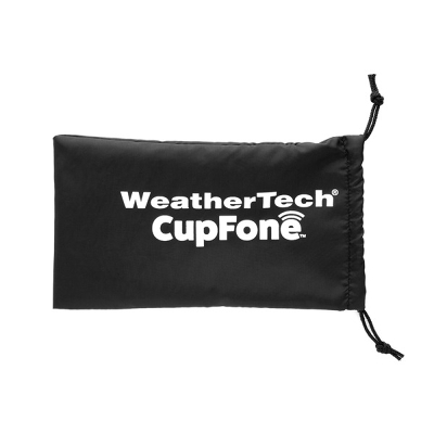 WeatherTech CupFone Bag