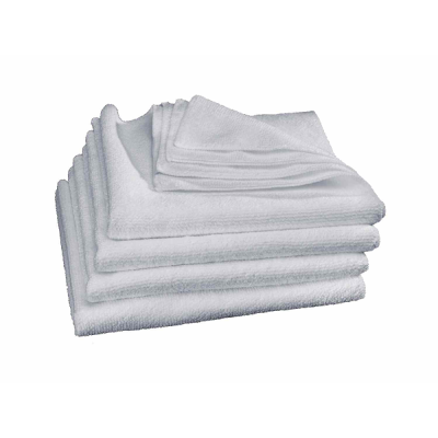 WeatherTech Microfiber Cleaning Cloth