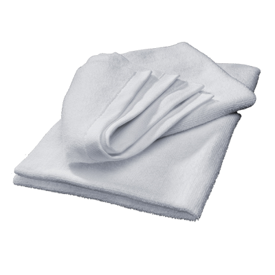 WeatherTech Microfiber Finishing Cloth/Quick Detailer