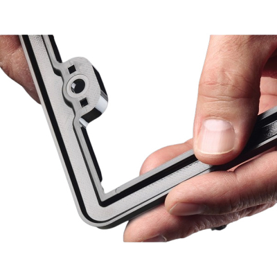 WeatherTech PlateFrame