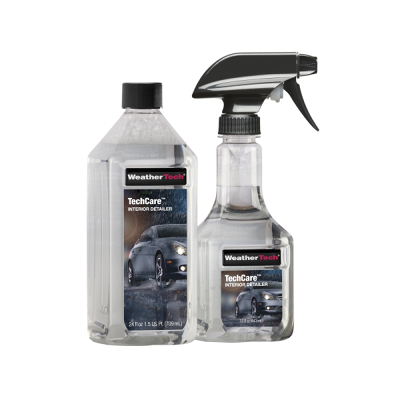 WeatherTech TechCare Interior Detailer