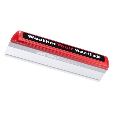 WeatherTech WaterBlade Squeegees
