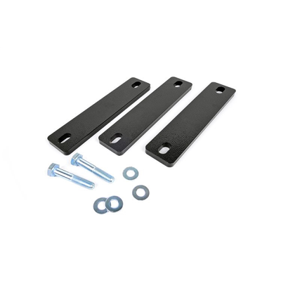 Rough Country Carrier Bearing Shim Kit
