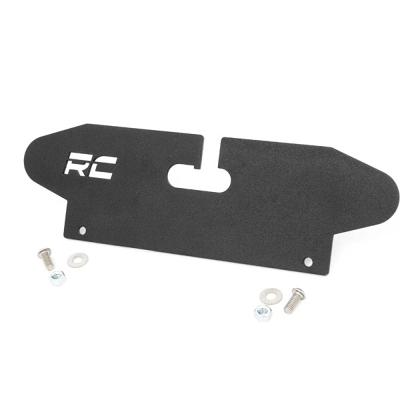 Rough Country License Plate Mount