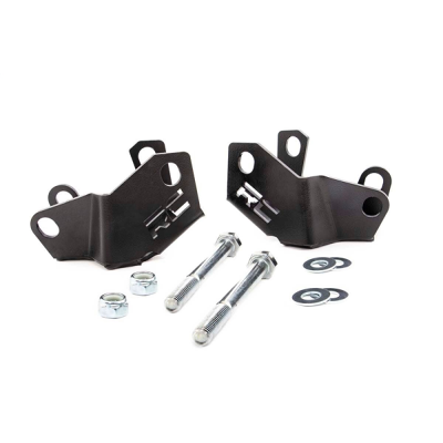 Rough Country Lower Control Arm Skid Plate