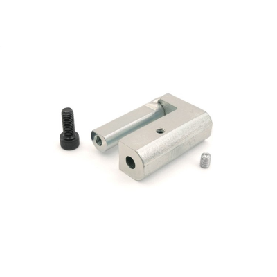 Rough Country Manual Transmission Shifter Adapter