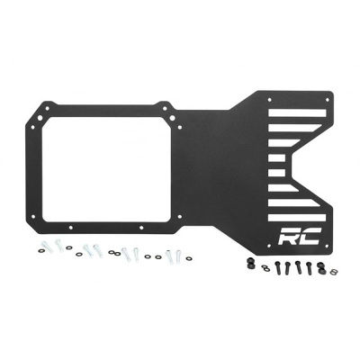 Rough Country Tailgate Reinforcement Kit