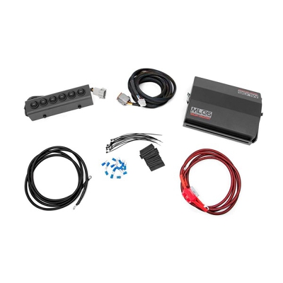 Rough Country Universal Multiple Light Controller