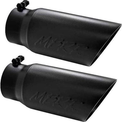 MBRP Black Series Exhaust Tip