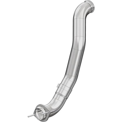MBRP Installer Series Turbocharger Down Pipe