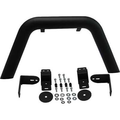 MBRP Front Light Bar/Grill Guard System