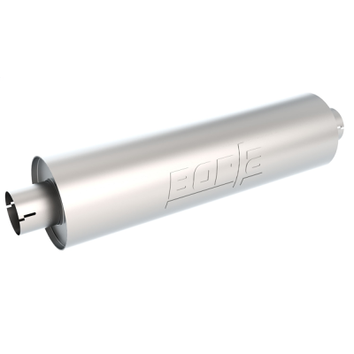 Borla Specialty Muffler