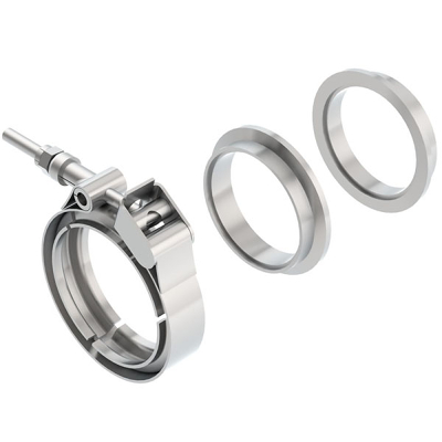 Borla Stainless Band Clamp