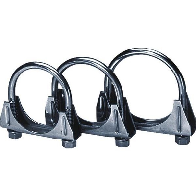 Borla Stainless Saddle Clamp