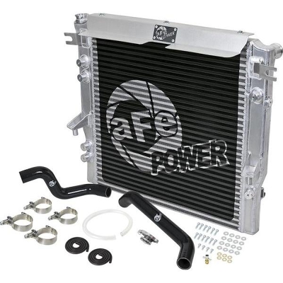 aFe Power BladeRunner GT Series Radiator