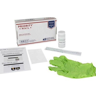 aFe Power PRO GUARD HD Oil Analysis Kit