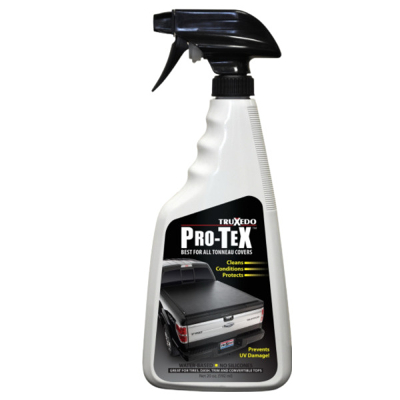 TruXedo Pro-Tex Tonneau Spray