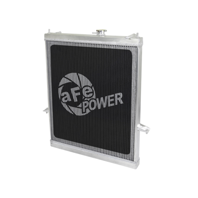 aFe Power Universal BladeRunner Street Series Radiator