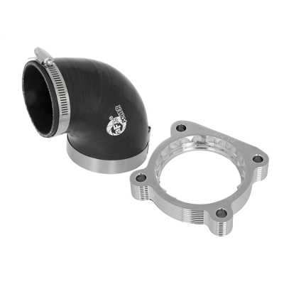 aFe Power Universal Silver Bullet Throttle Body Spacer