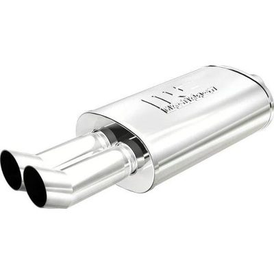 MagnaFlow Street Performance Stainless Steel Muffler