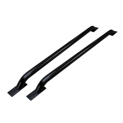 Go Rhino Truck Bed Side Rails
