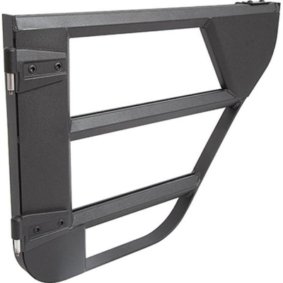 Dee Zee Hex Series Door Set