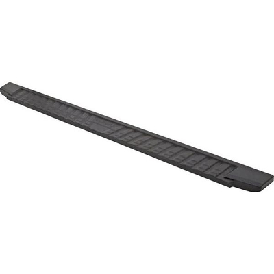 Dee Zee Molded Running Boards