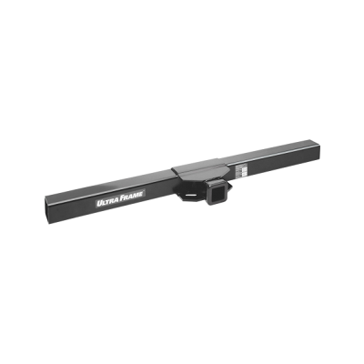 Draw-Tite Service Body Receiver