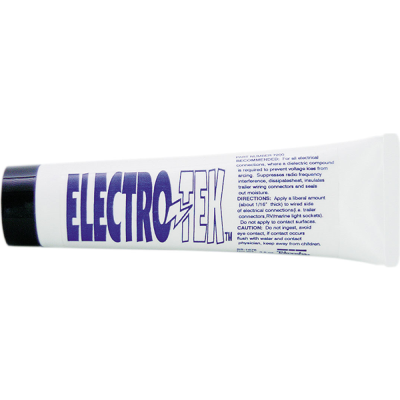 Tekonsha Dielectric Grease