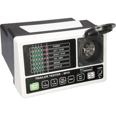 Tekonsha Trailer Tester