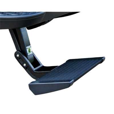 Bestop TrekStep Tailgate Step