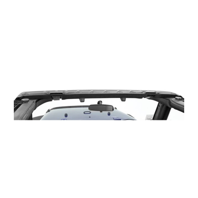 Bestop Windshield Header Assembly