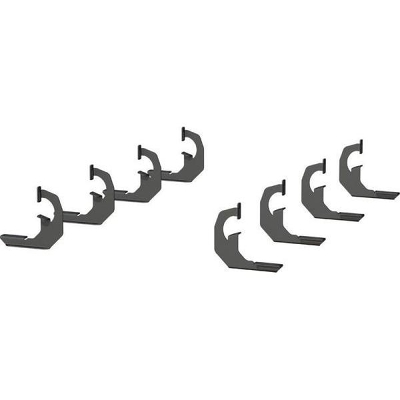Aries AdvantEDGE(TM) 5.5 in. Side Bars