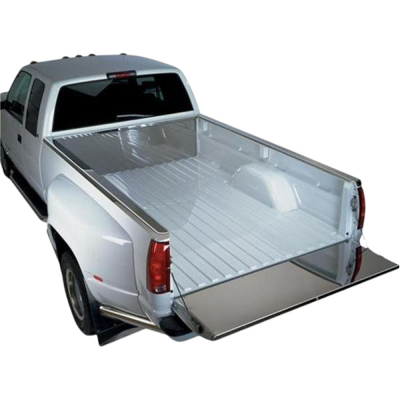 Putco Front Bed Protector