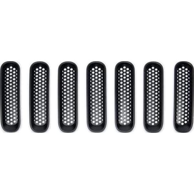 Putco Grille Cover