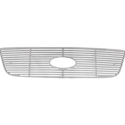 Putco Liquid Grille Insert