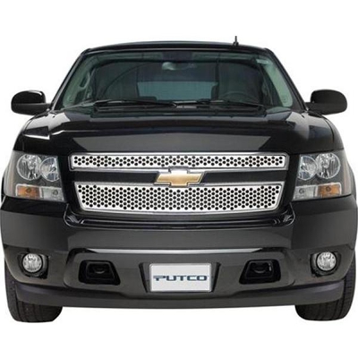Putco Punch Grille Insert