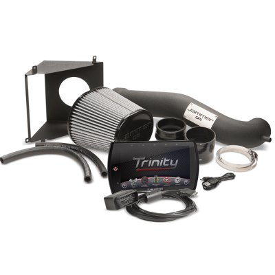 DiabloSport Reaper Trinity 2 Stage 1 Kit