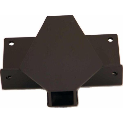 FabFours 2 in. Receiver Hitch