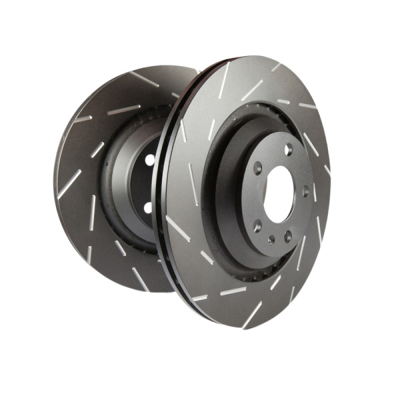 EBC Brakes USR Series Brake Rotors