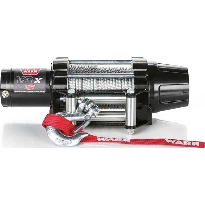 Warn VRX 45 Series 4500 lb Powersport Electric Winch