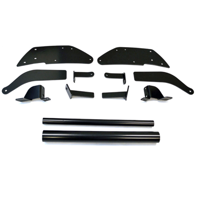 Warn Trans4mer (R) Grille Guard
