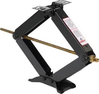Husky Towing Leveling Jack