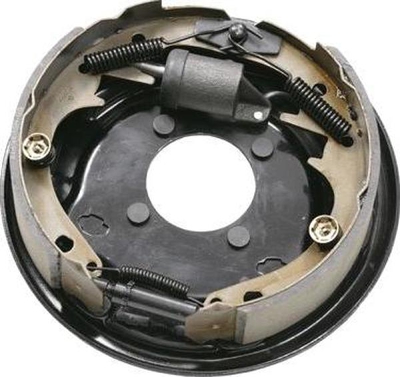 Husky Towing Trailer Brake Assembly