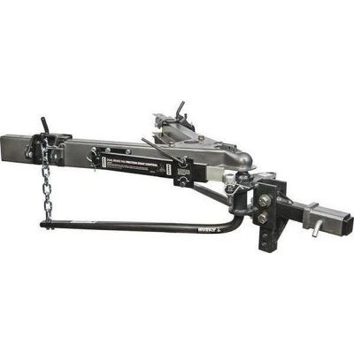 Husky Towing Trailer Weight Distribution Kit