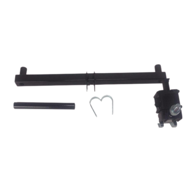 Blue Ox BrakeSafe Braking System Adapter Kit