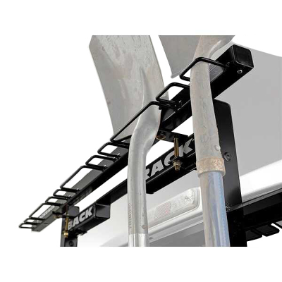 Backrack Landscape Tool Attachment